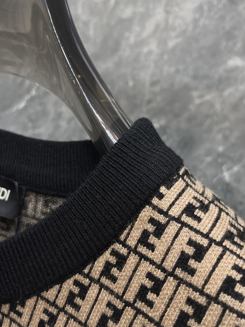 Fendi Sweaters